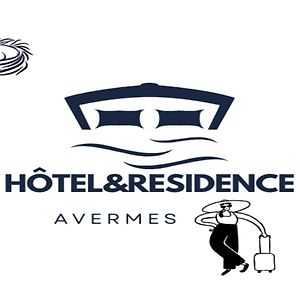 Hotel & Residence Avermes
