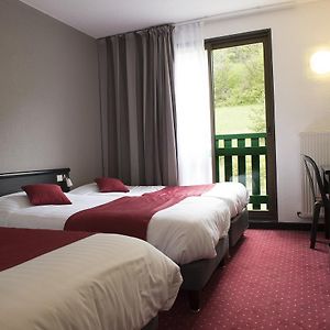 Chambre Standarde Triple