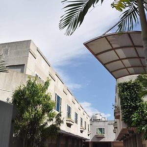Beverly Garden Motel